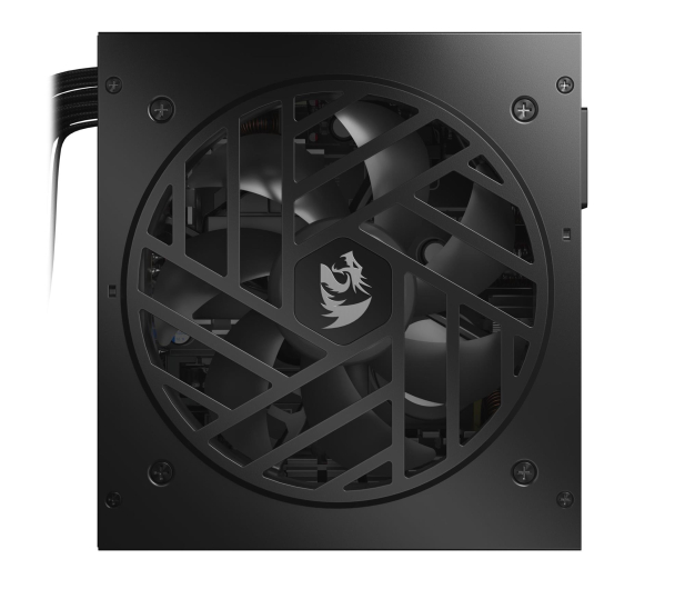 Redragon GC-GU02P 650W Guard 80 Plus Bronze ATX3.1 - 1351325 - zdjęcie 3